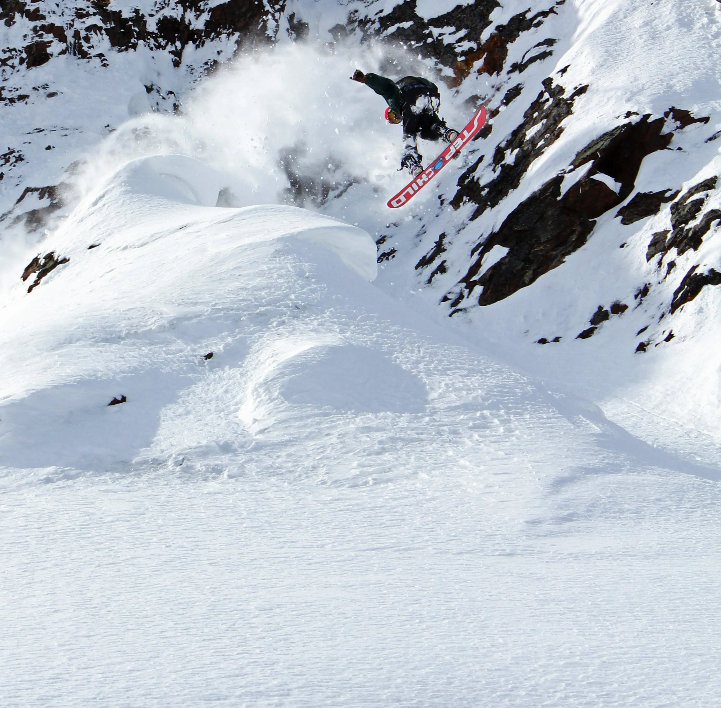 Alex Stathis, Whistler, 2010