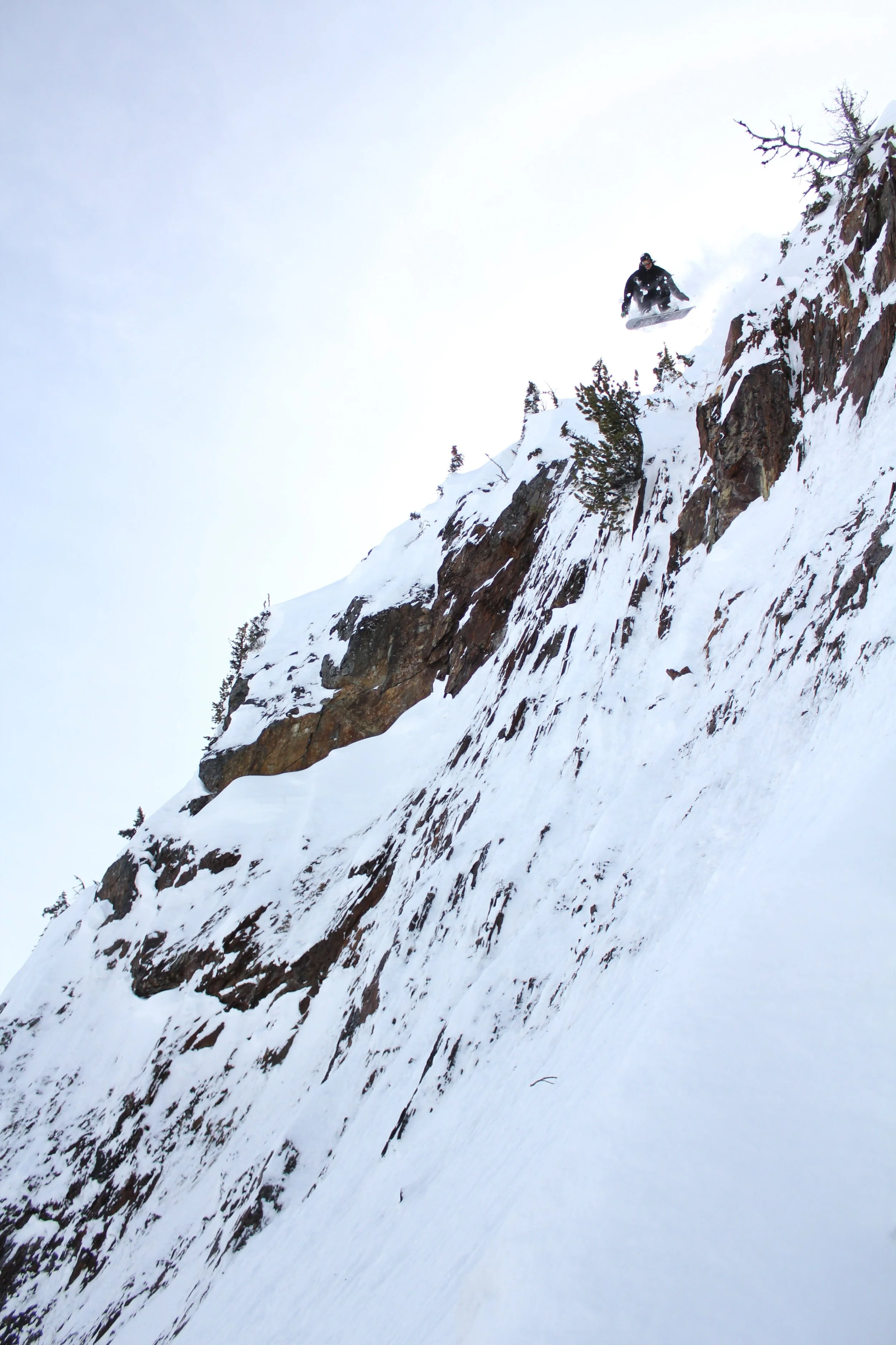 Brian Mcclatchy, Whistler, 2010