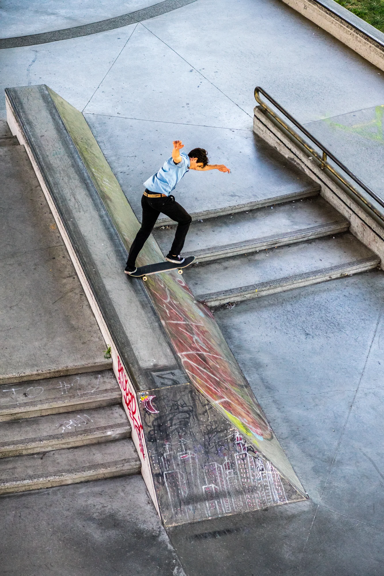Ryan Lepore 2017