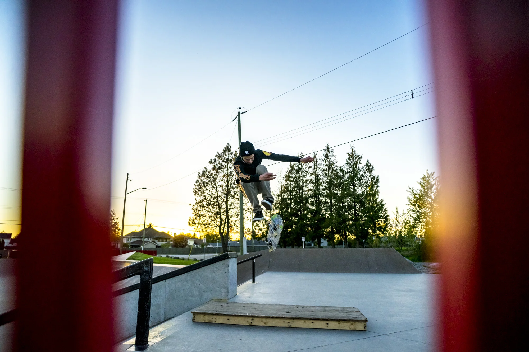 Mathew Mccauley, 2017