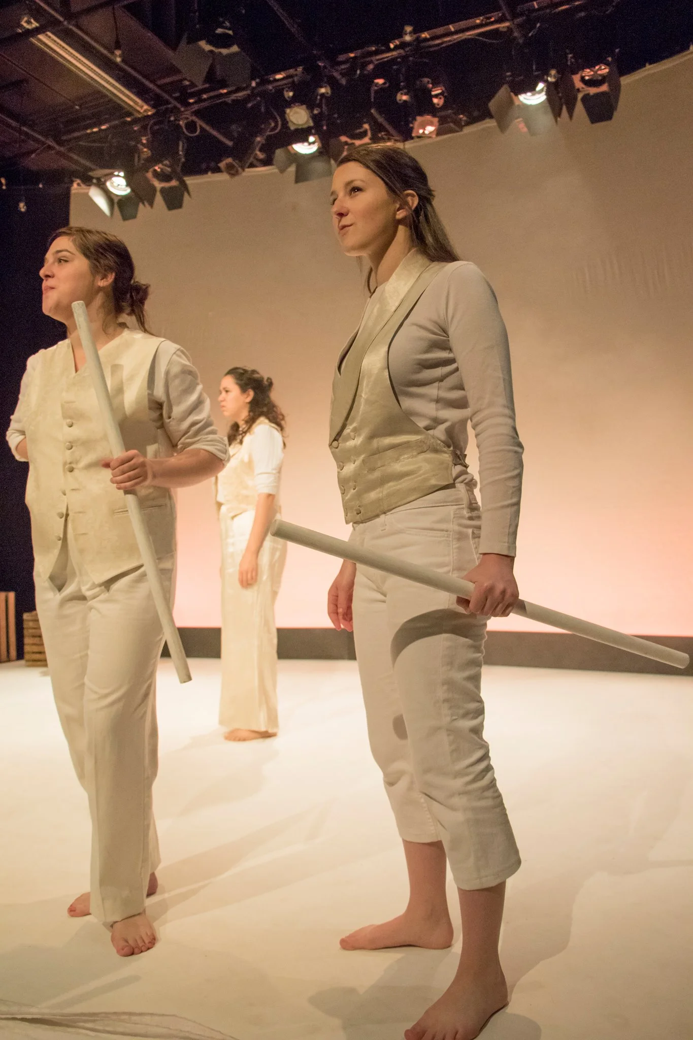 The Tempest--RADA