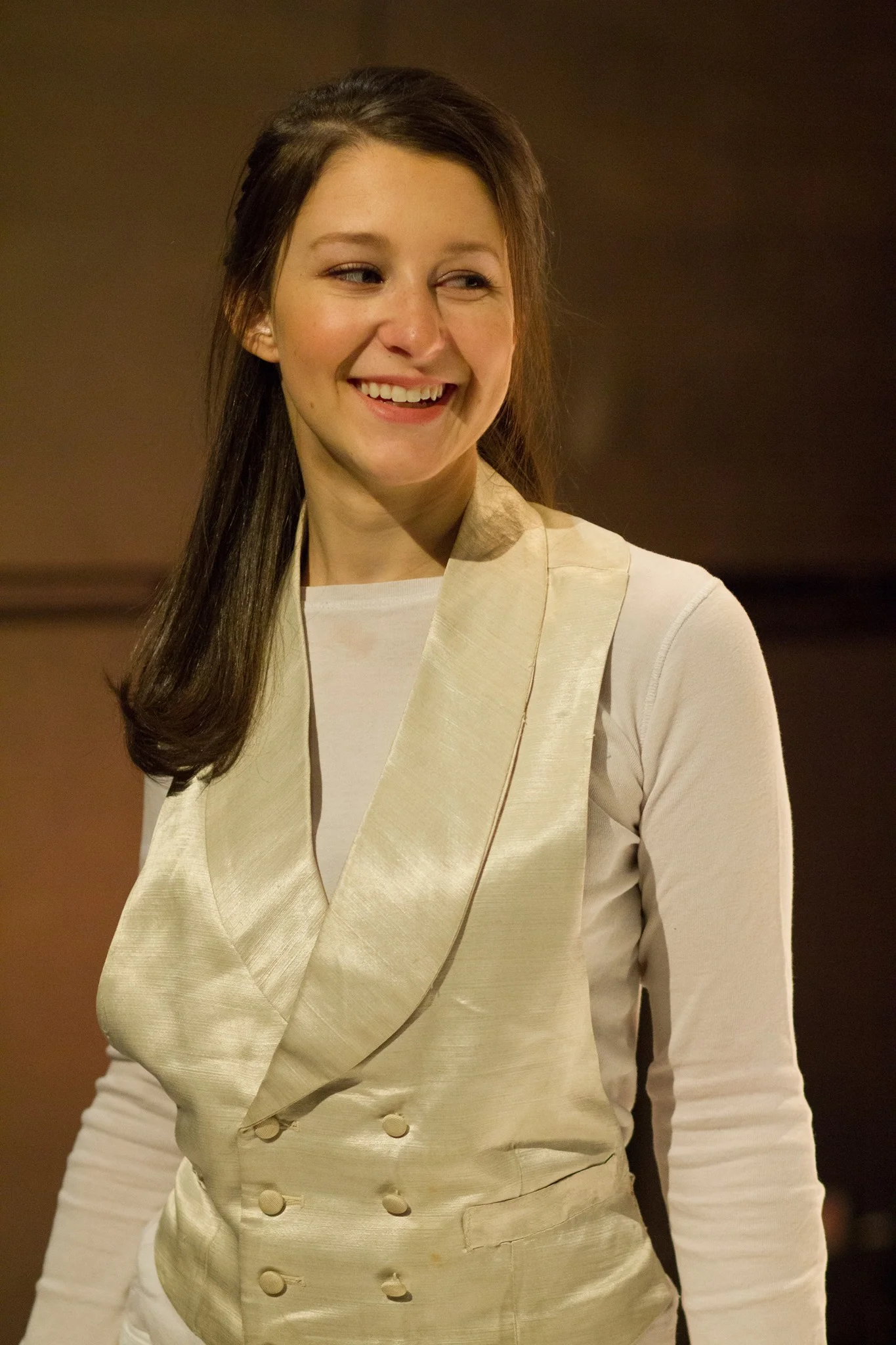 The Tempest--RADA