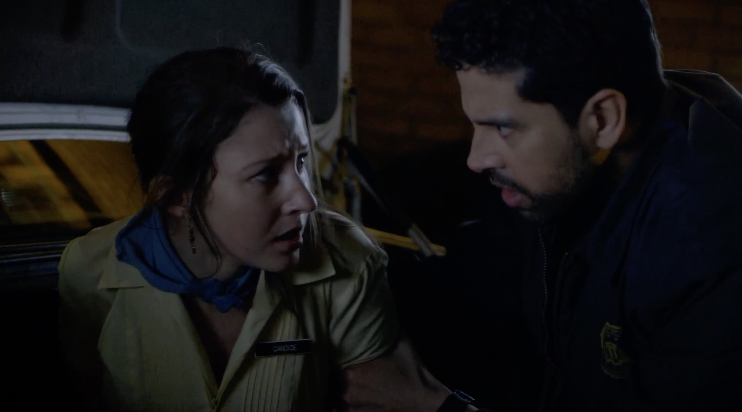 CRIMINAL MINDS--CBS