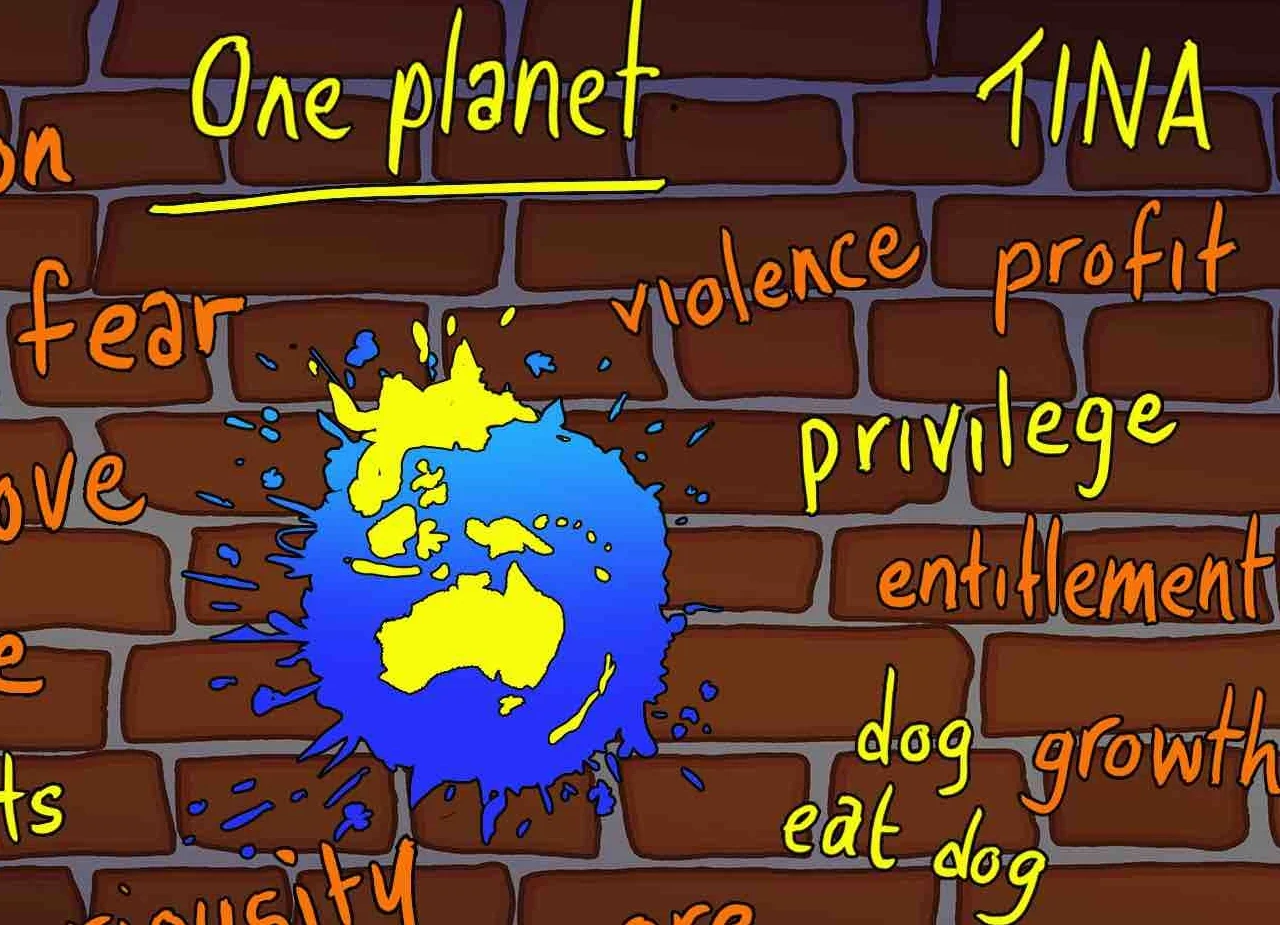 Is your organisation stuck?