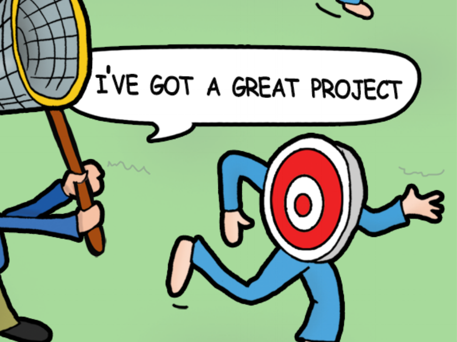 My Art Project is Better than Yours!