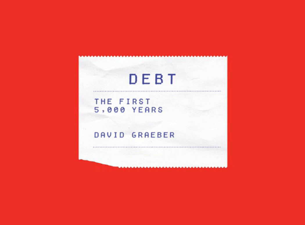 David Graeber