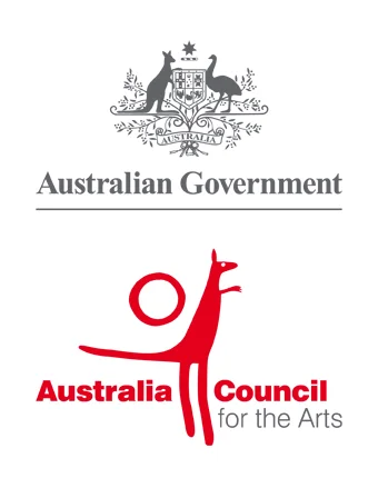 Australia Council for the Arts