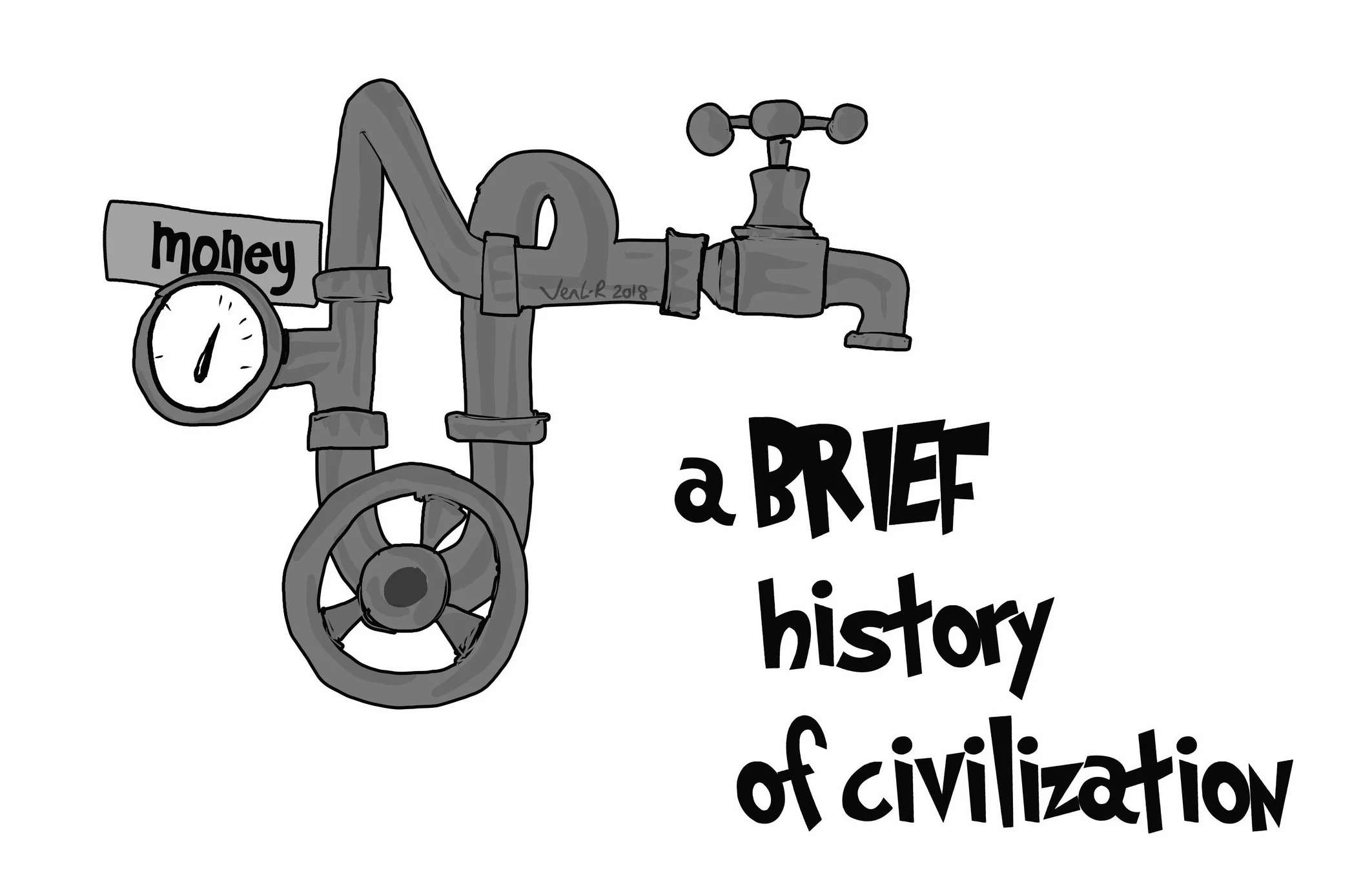 What Privilege - Unlearn Supremacy