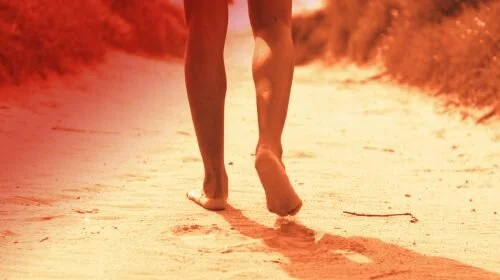 Our Port Augusta Footprints