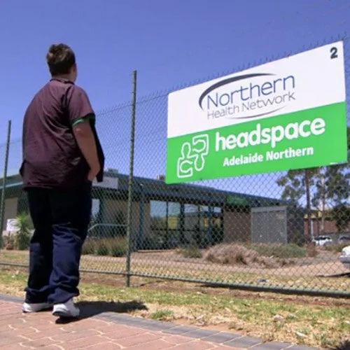headspace Virtual Tour