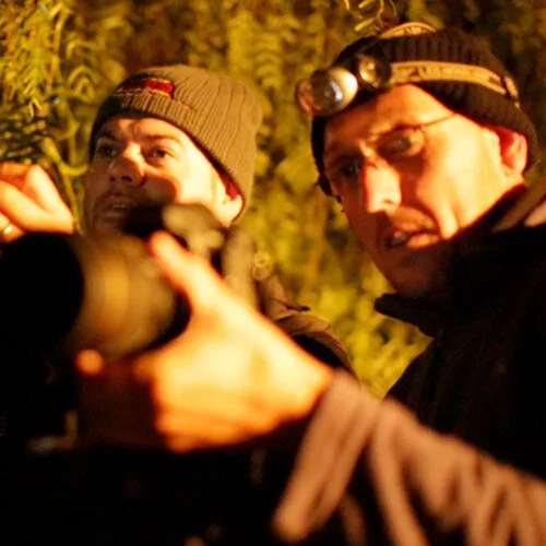 Ngarrindjeri Projection Masterclass