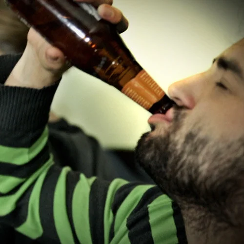 Bidgee Binge Drinking TVC - WIN TV