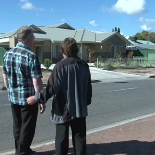 A Life Well Lived - Disability Services SA
