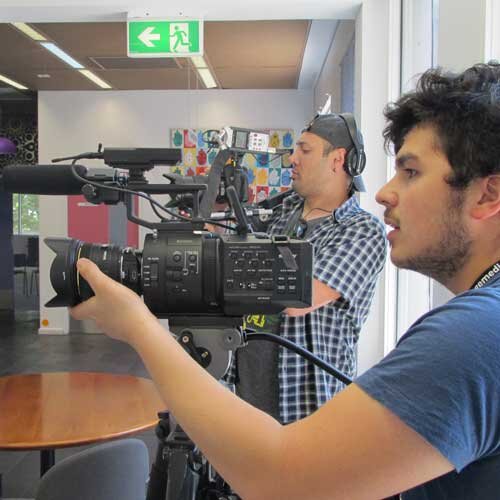 Asylum Seeker Resource Centre training 