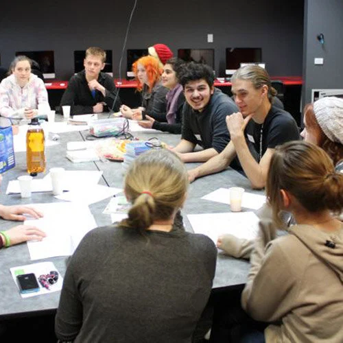 headspace media training