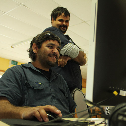 Working on Country Forum edit workshop