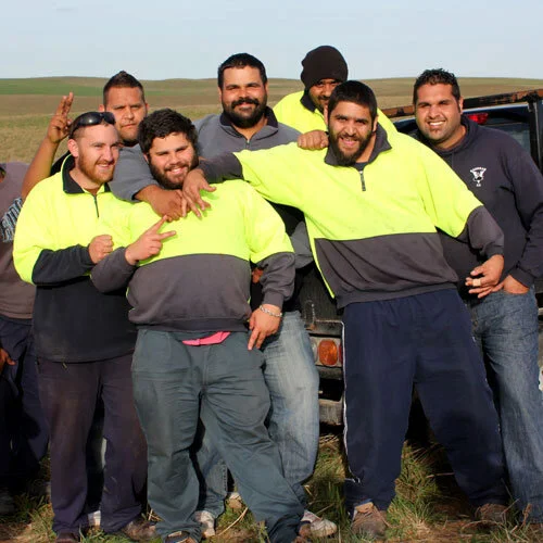 Ngarrindjeri - Working on Country