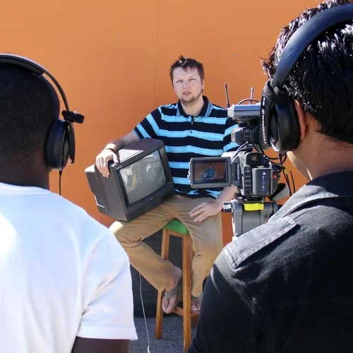 Culture Shock - Aus Refugee Association