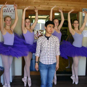 Y Art? - Propel Youth Arts WA