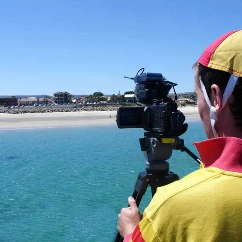 Pom Fiction - Hallet Cove SA