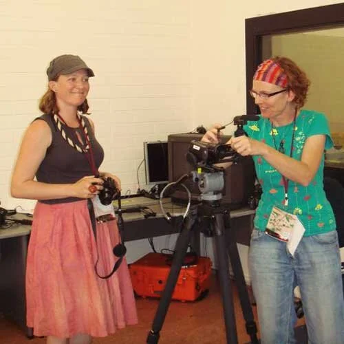 Art at the Heart - Alice Springs