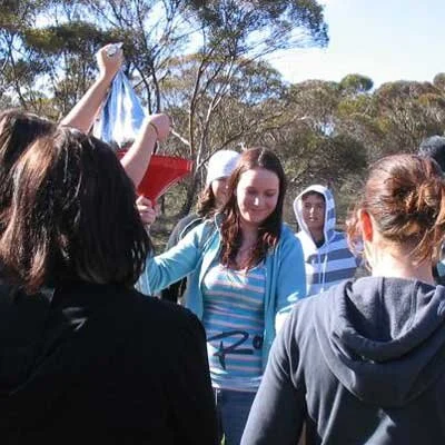 9 steps for successful underage drinkers