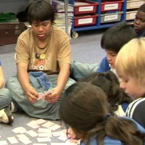 Mission Possible - Education SA