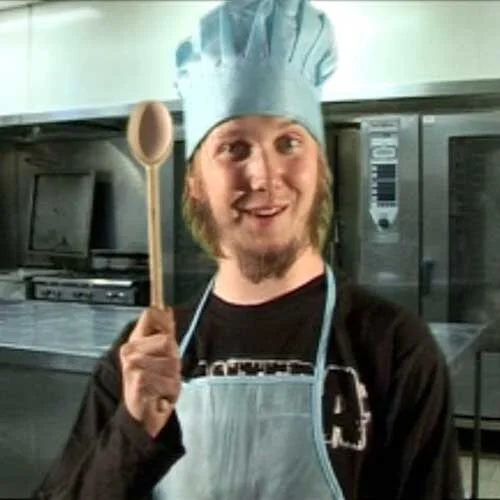 Cooking Up A Storm - Come Out Festival
