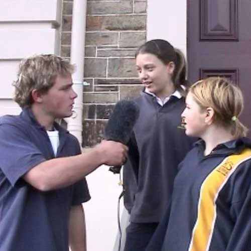 Mid North Schools workshops 