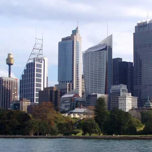 Making Links Conference - Sydney
