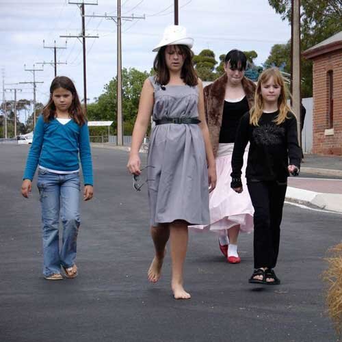 Pinnaroo Heist