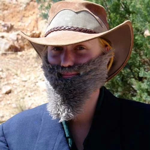 Legend of Quorn