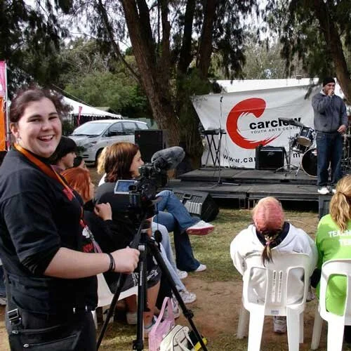 SnapTV - CrocFest Port Augusta
