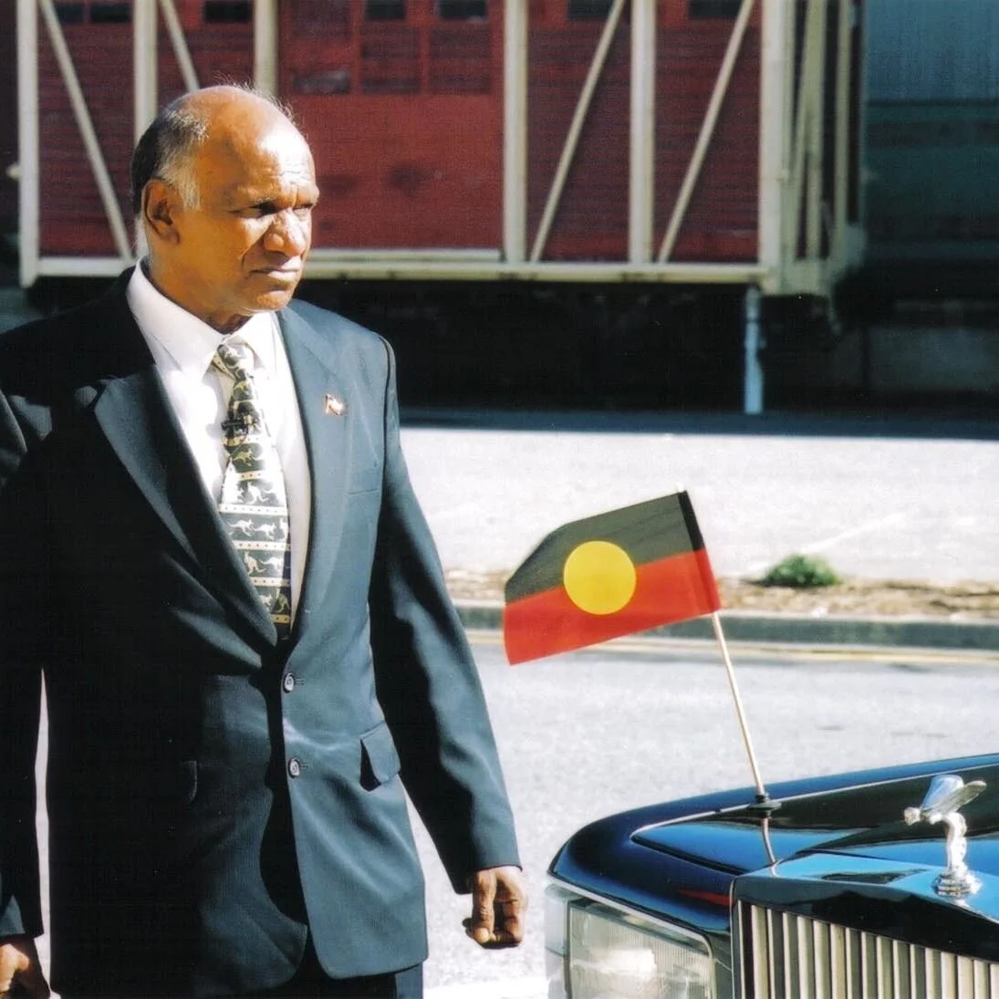 First Fleet Back - NITV