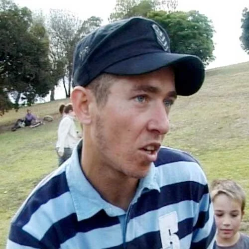 Skater Boy - Mount Gambier