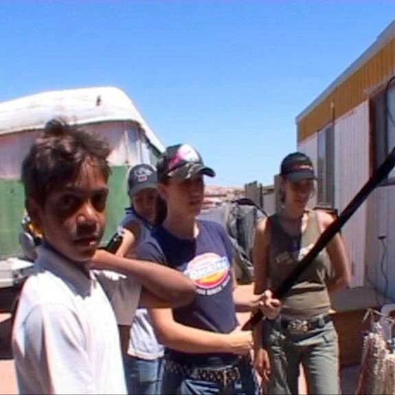 Desert Gypsy - Coober Pedy