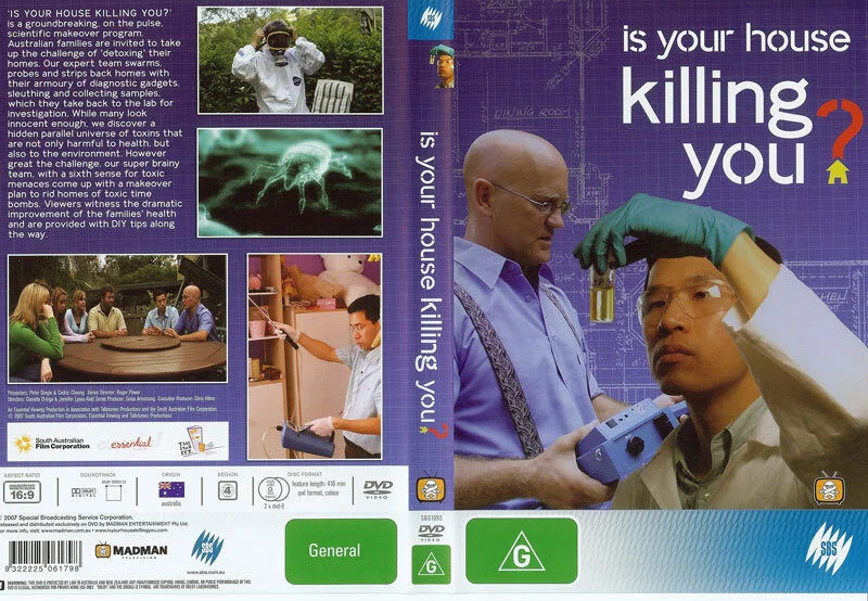 Is Your House Killing You? - SBS