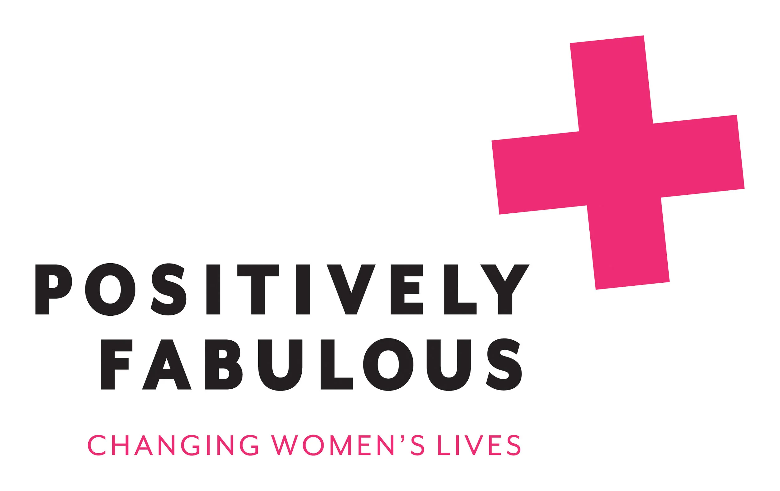 Positively Fabulous - Women’s Voices