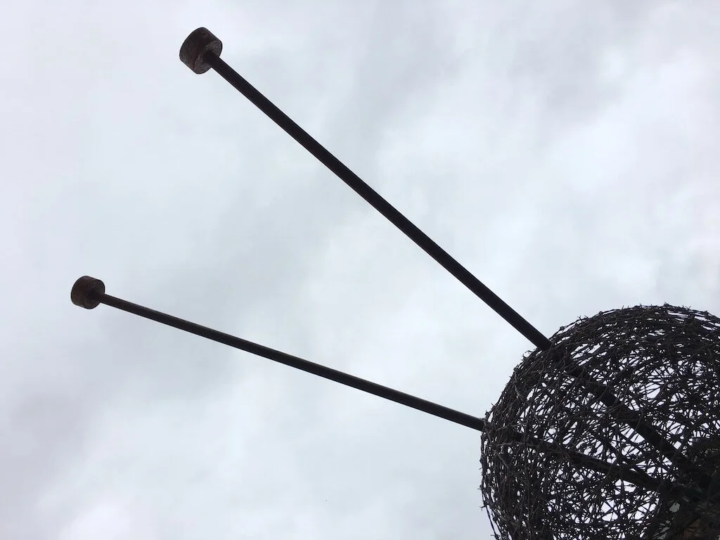 The Colony - Dare to stop us