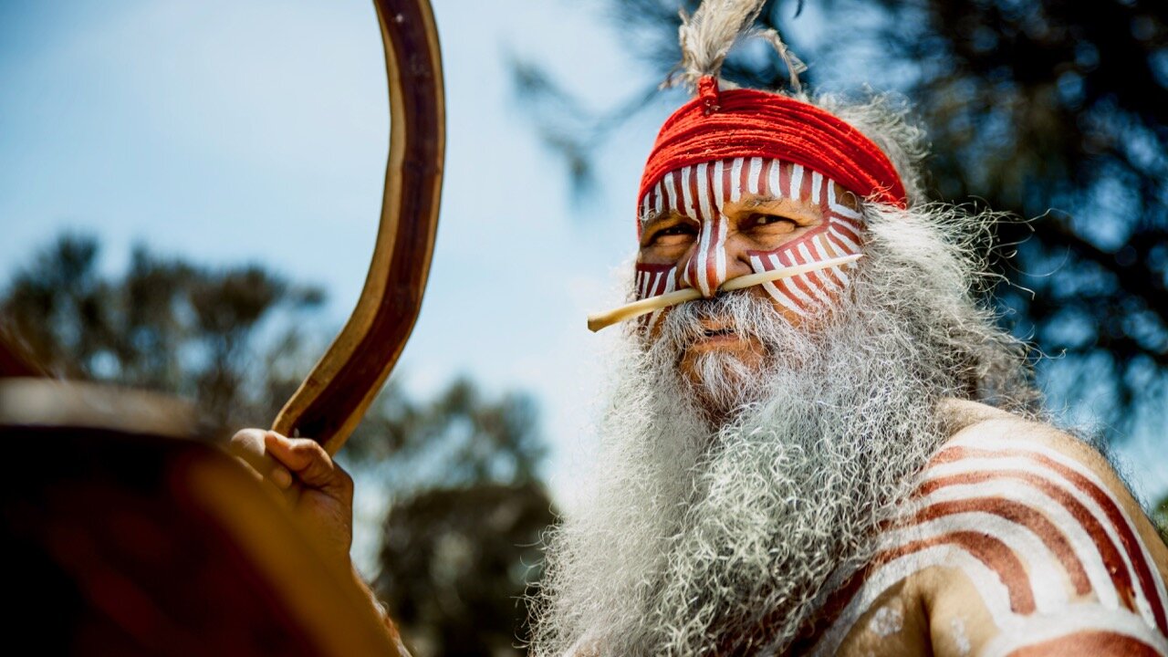 Ngarrindjeri Shorts season 1 - ABC