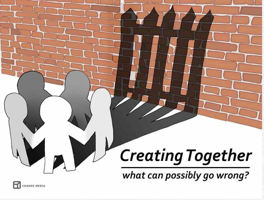 Creating Together 