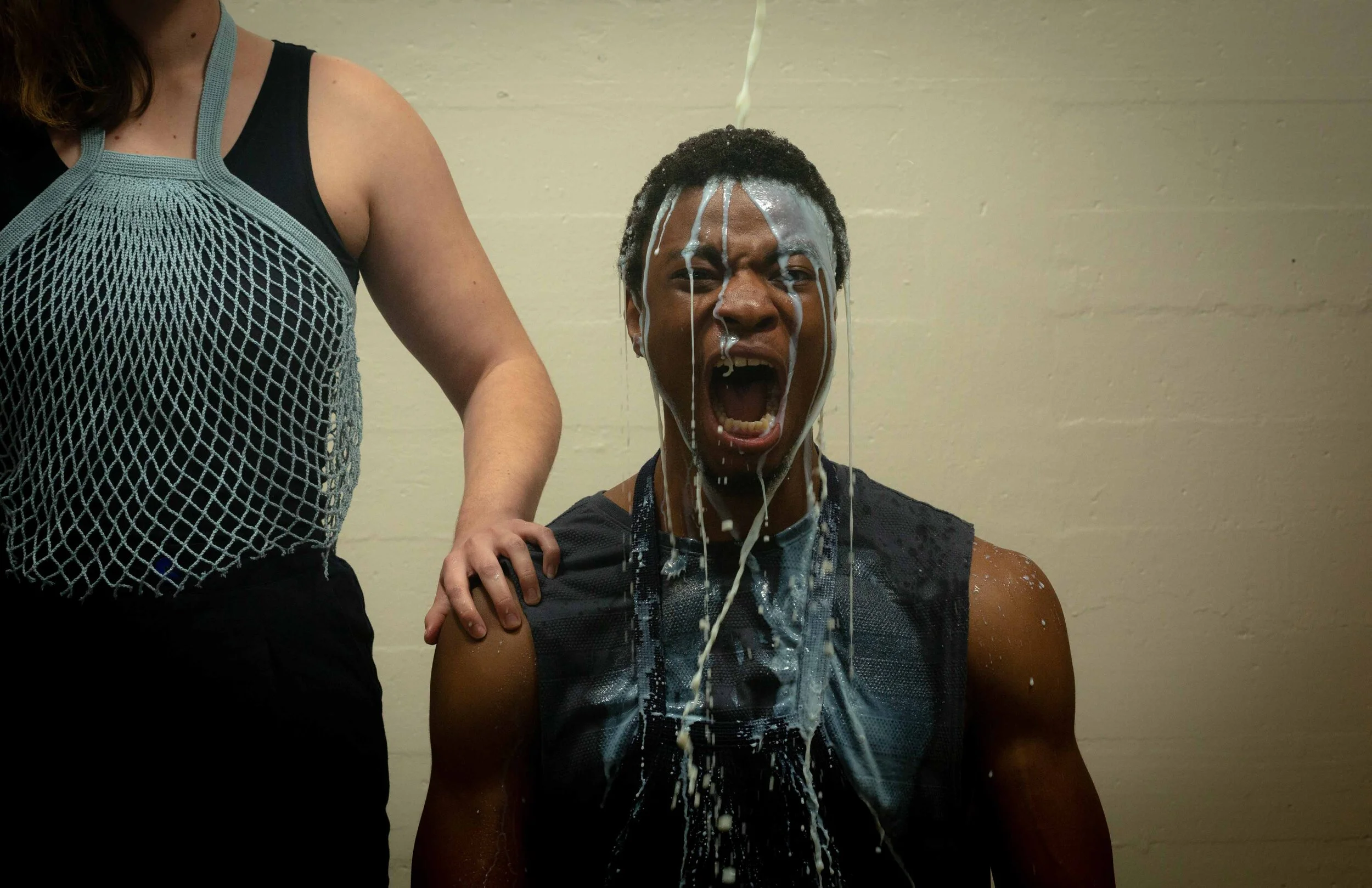 _this breath: Cycles at St. Kilda FF