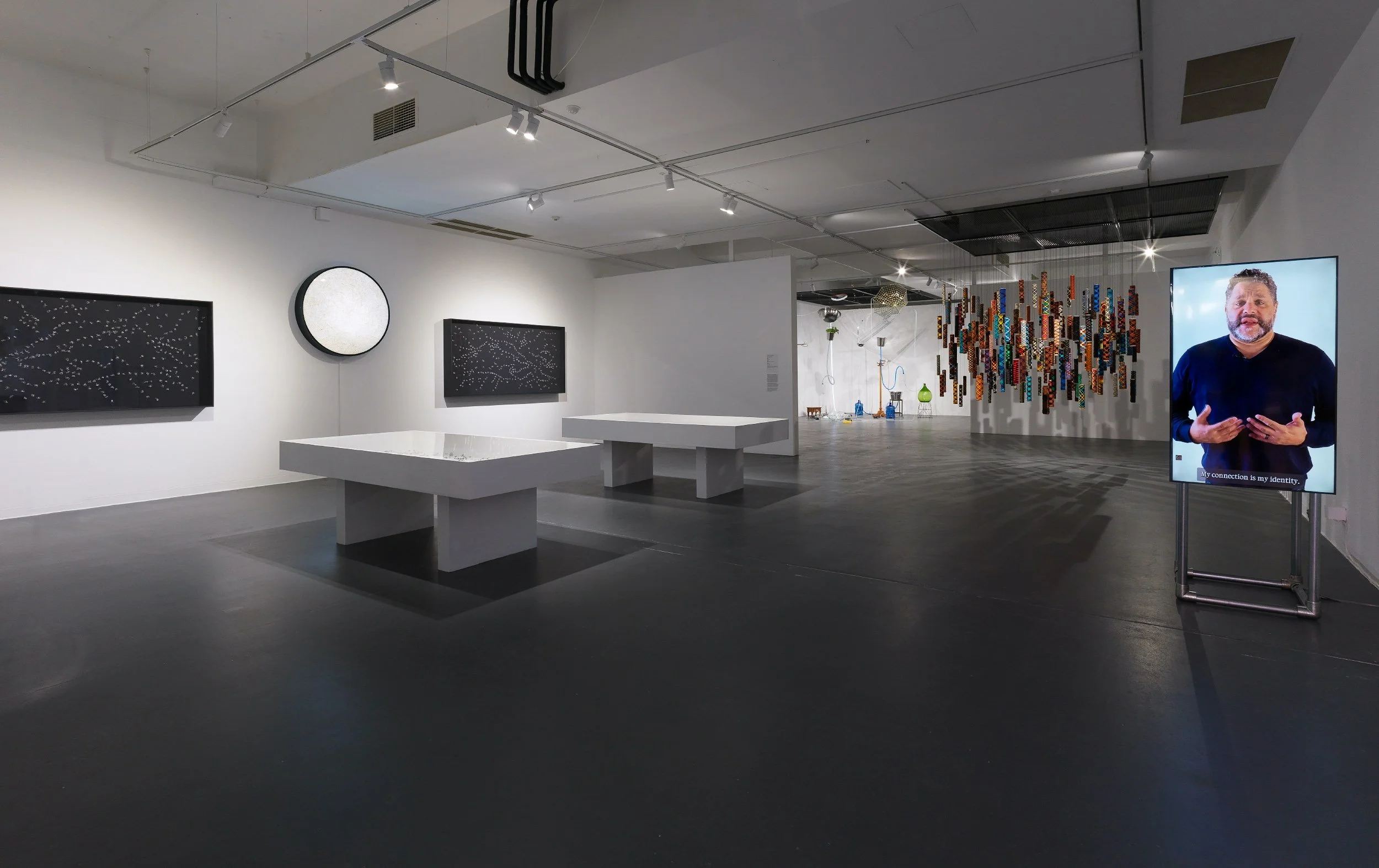 Murrundi at ACE + Biennale of Sydney