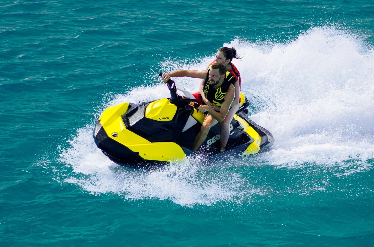 Voyager Miami — Toys