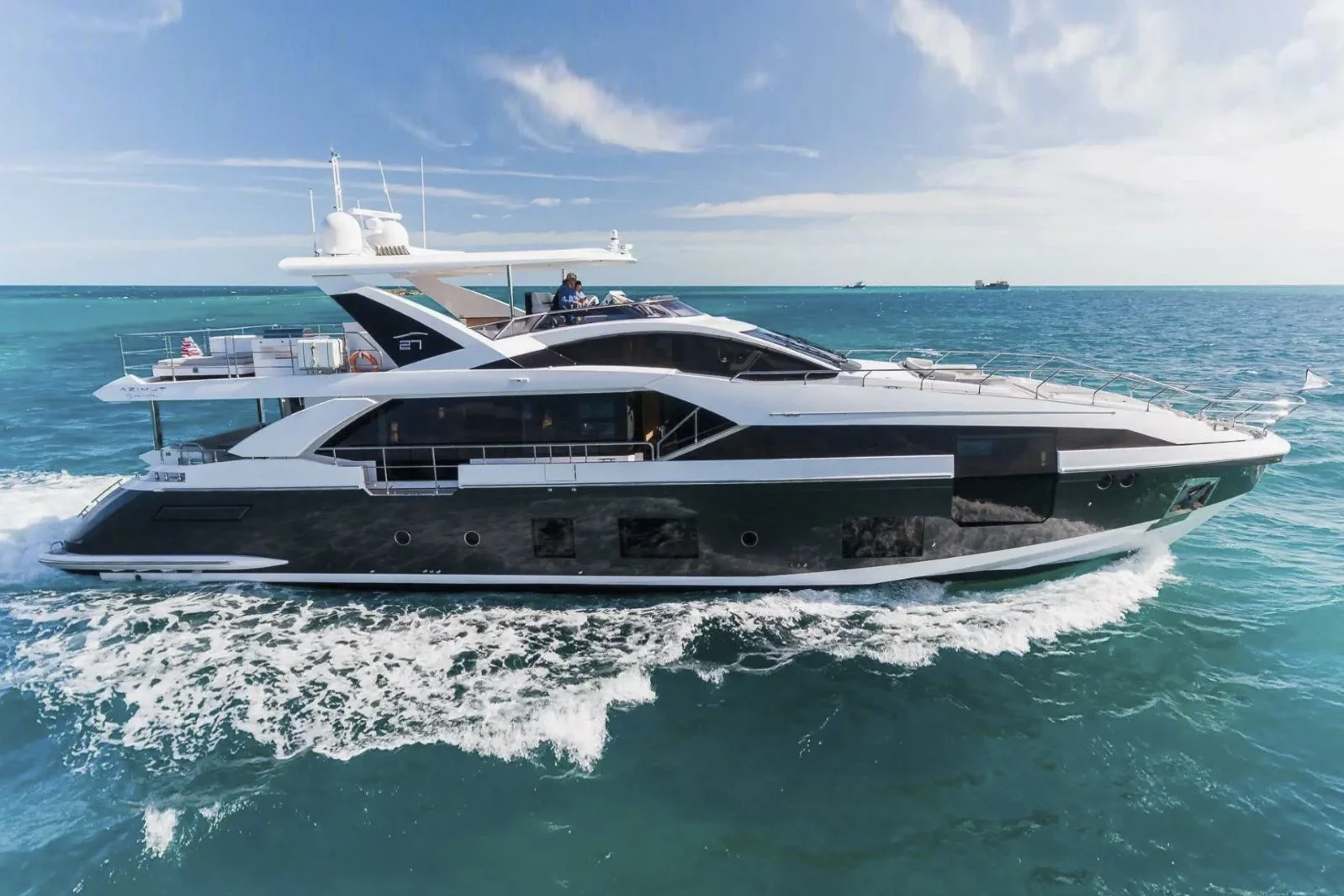 Azimut 88'