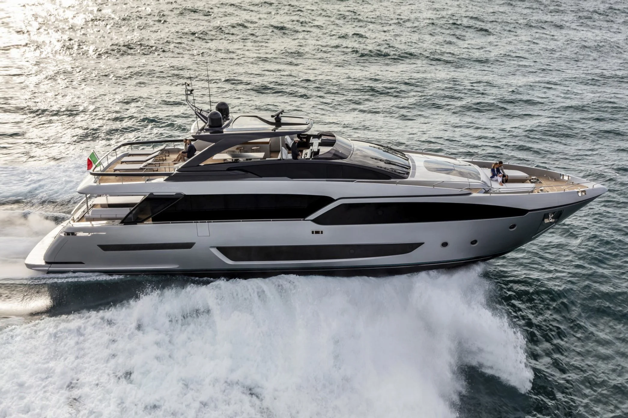 Riva 90'