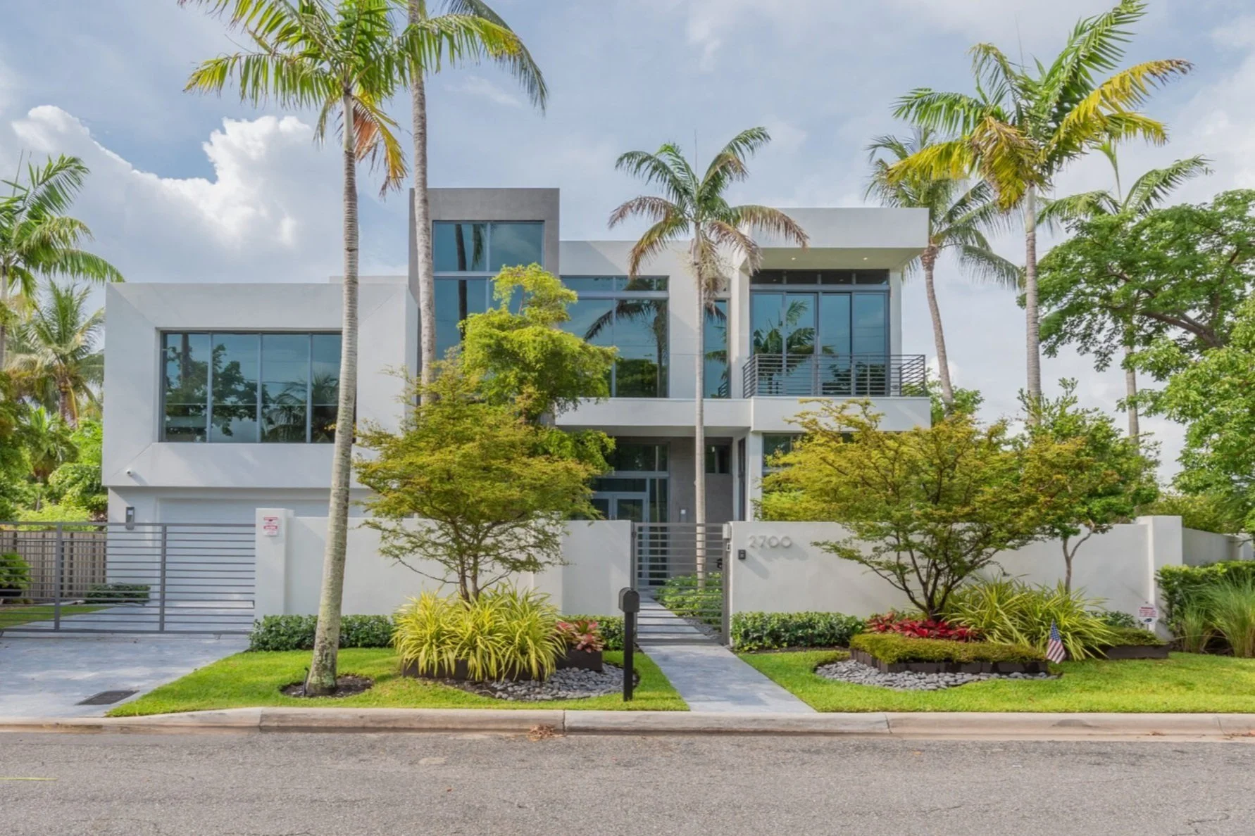 3100 North Ocean