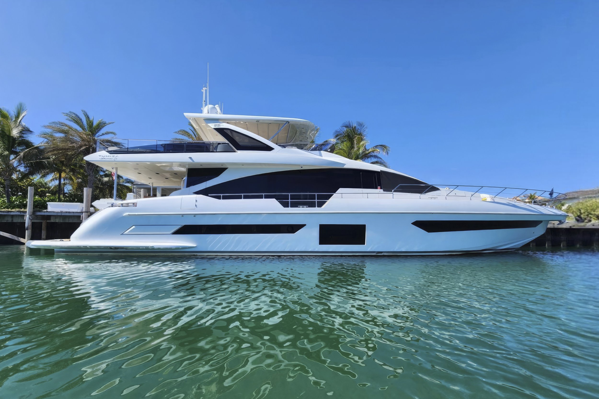 Azimut 87'