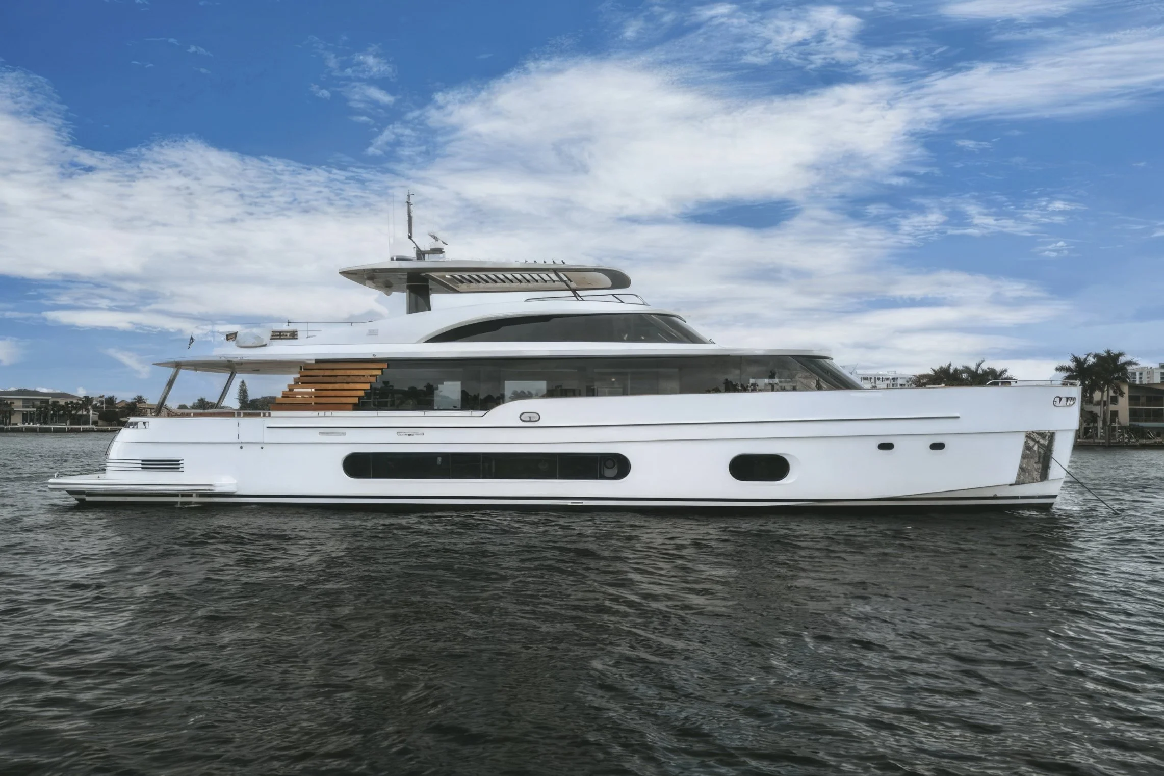 Azimut 84'