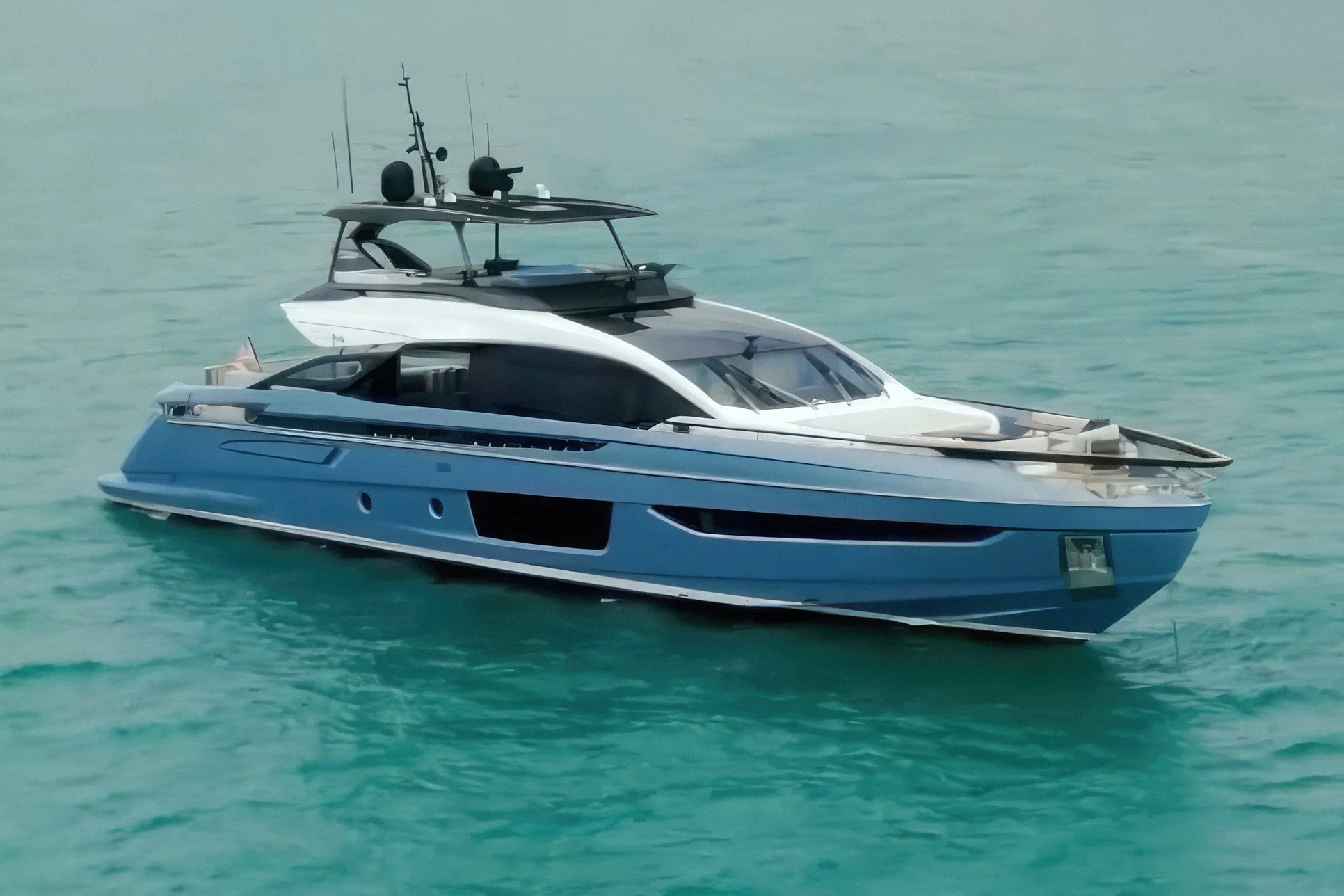 Azimut 94'